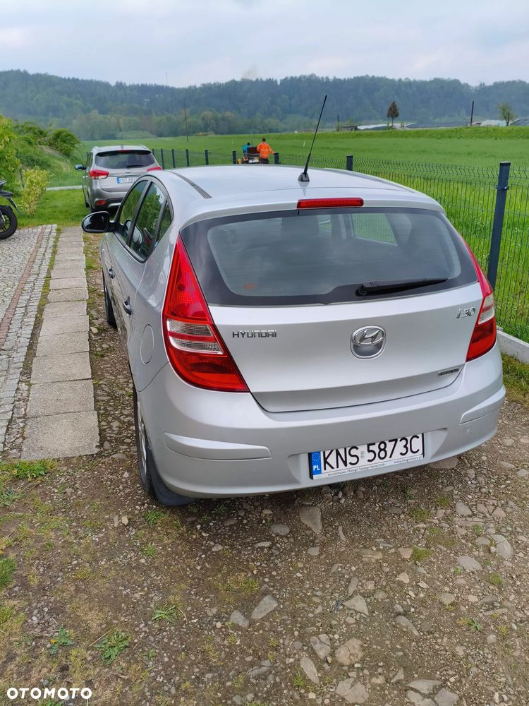 Hyundai i30 - 2