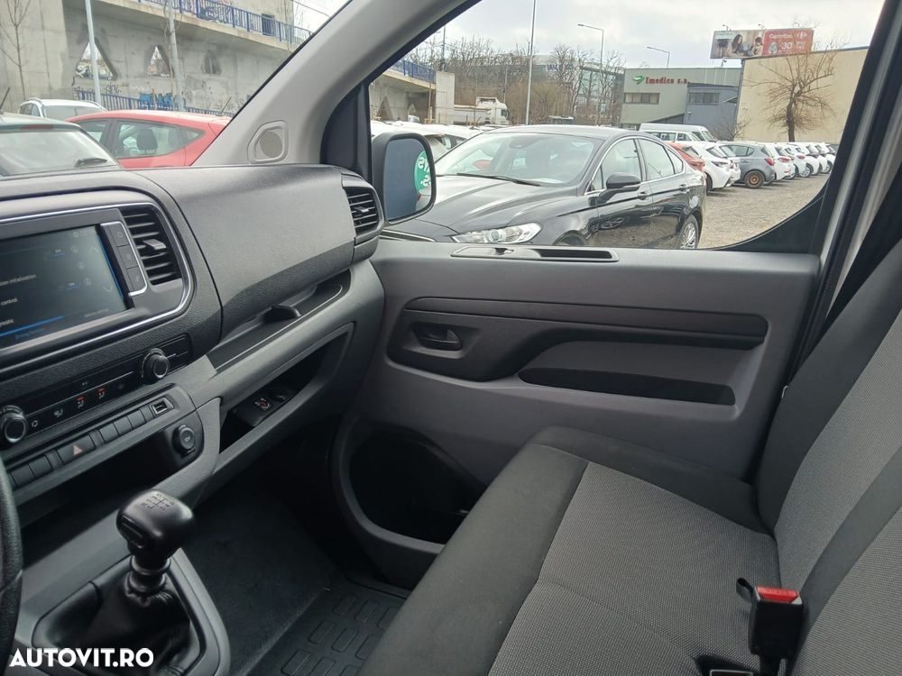 Peugeot Expert - 17