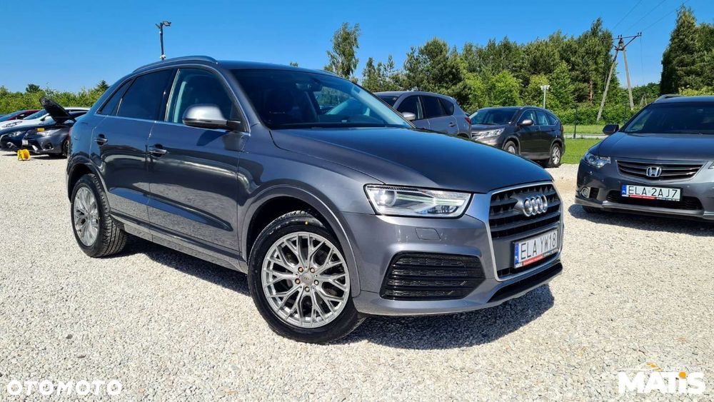 Audi Q3 - 31
