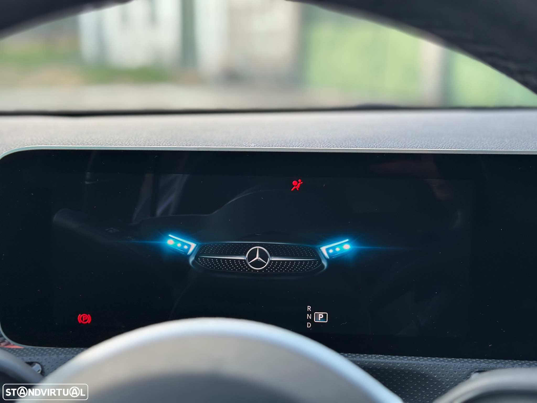 Mercedes-Benz CLA 180 d Shooting Brake 7G-DCT Progressive - 39