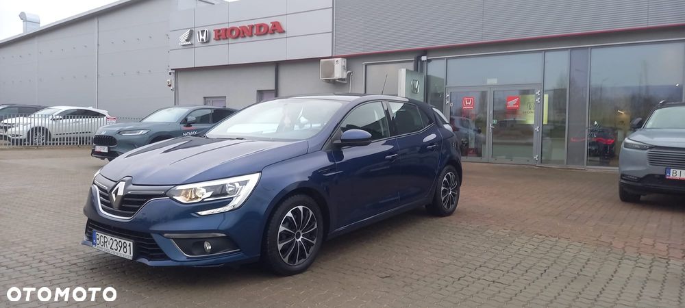 Renault Megane 1.3 TCe FAP Life - 3