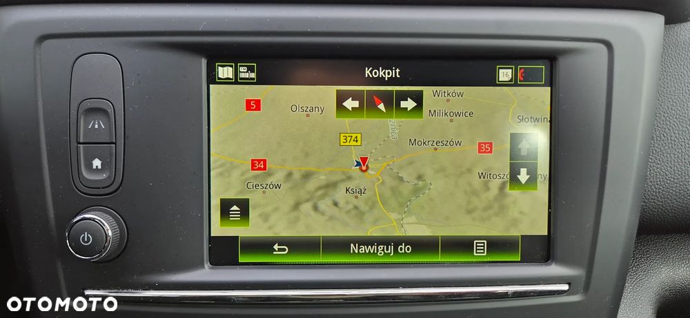 Renault Kadjar TCe 140 GPF LIMITED - 18