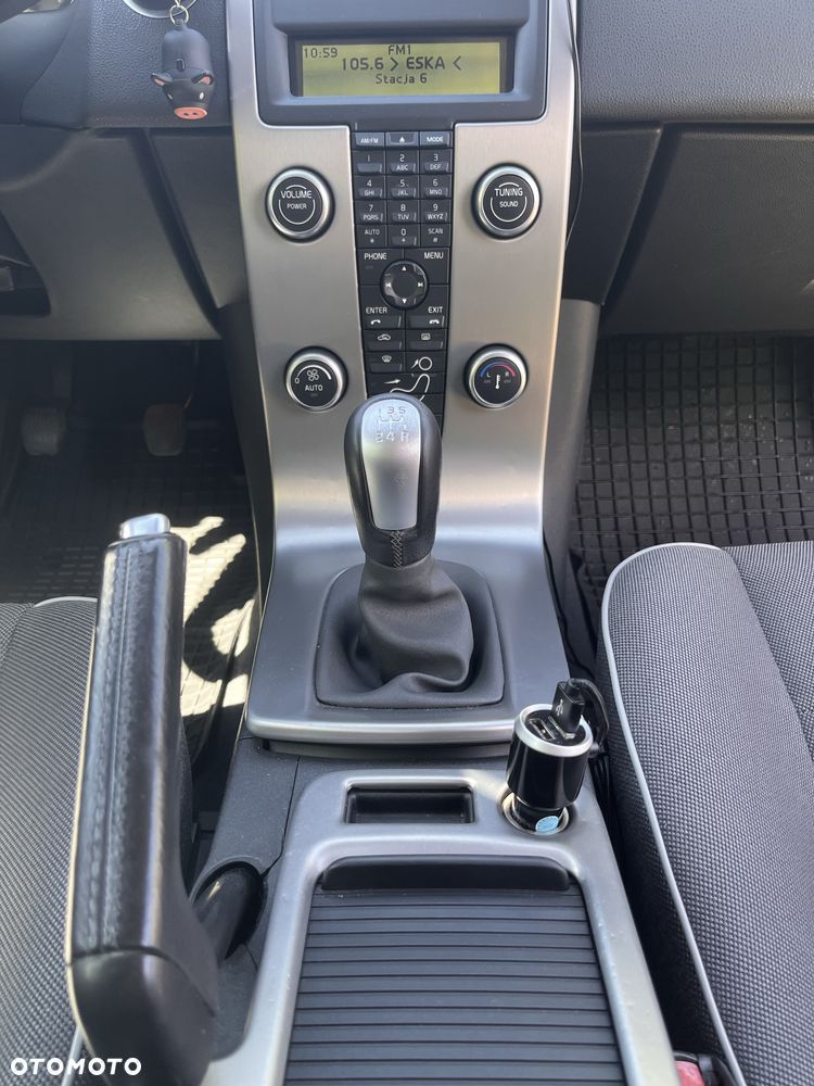 Volvo C30 - 7
