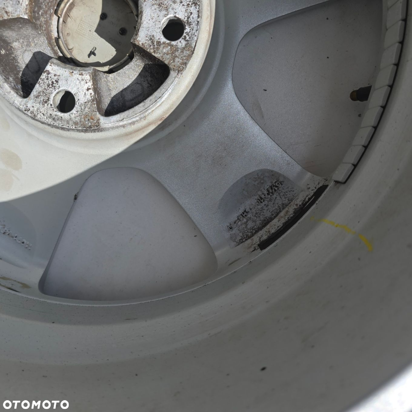 PEUGEOT 307 308 206 207 208 4x108 16 6.5J ET31 4X - 8