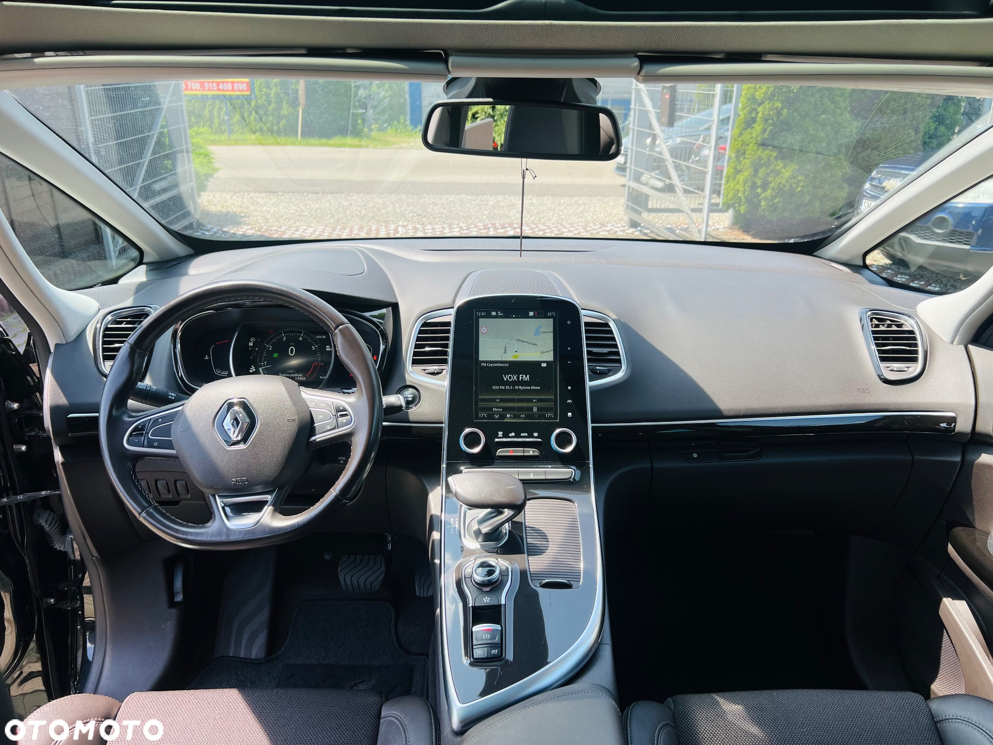 Renault Espace Energy TCe 200 EDC Intens - 17