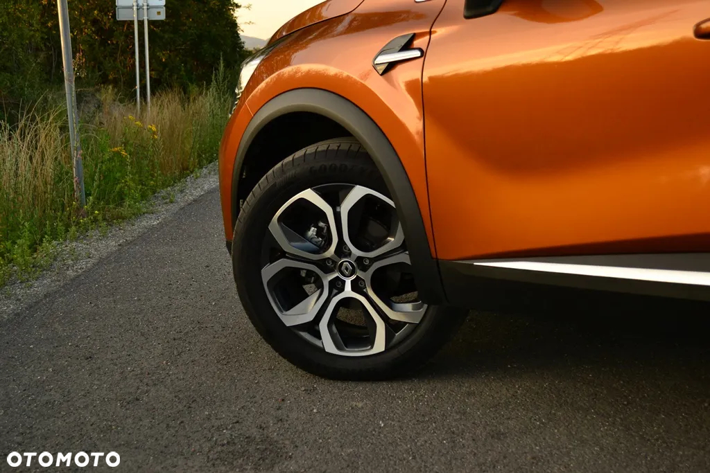 Renault Captur TCe 90 INTENS - 19