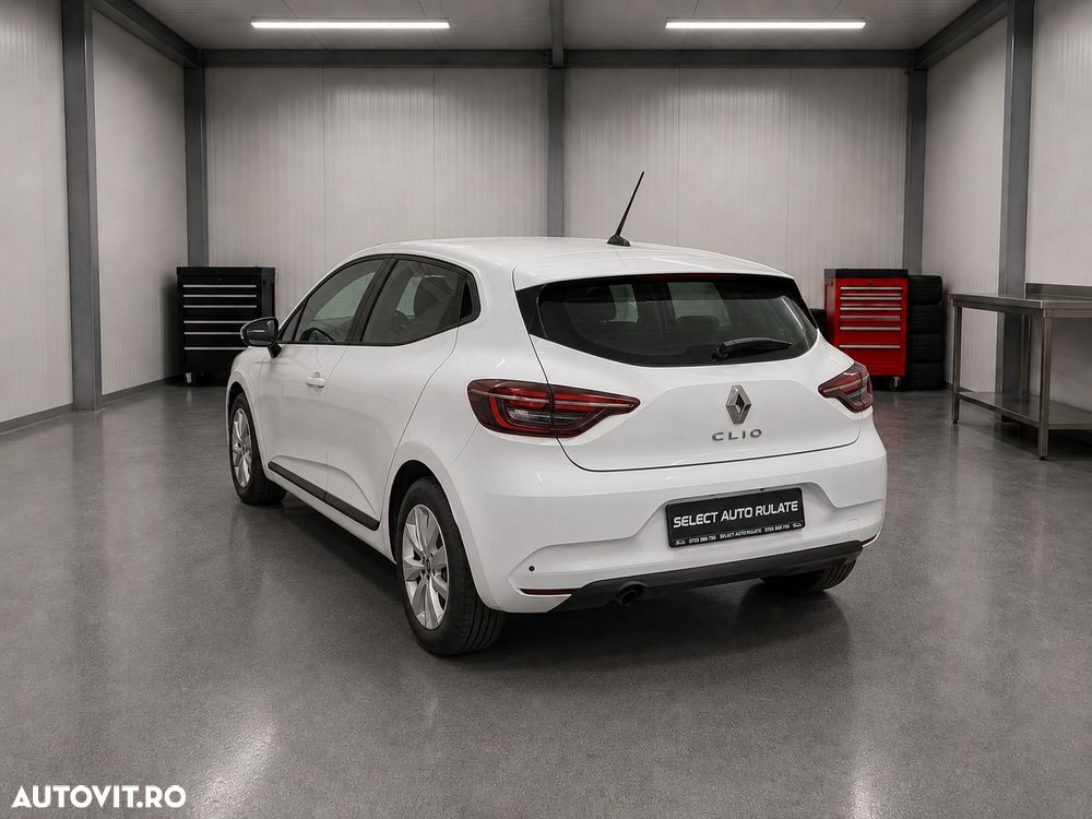 Renault Clio V 1.0 TCe Life - 7
