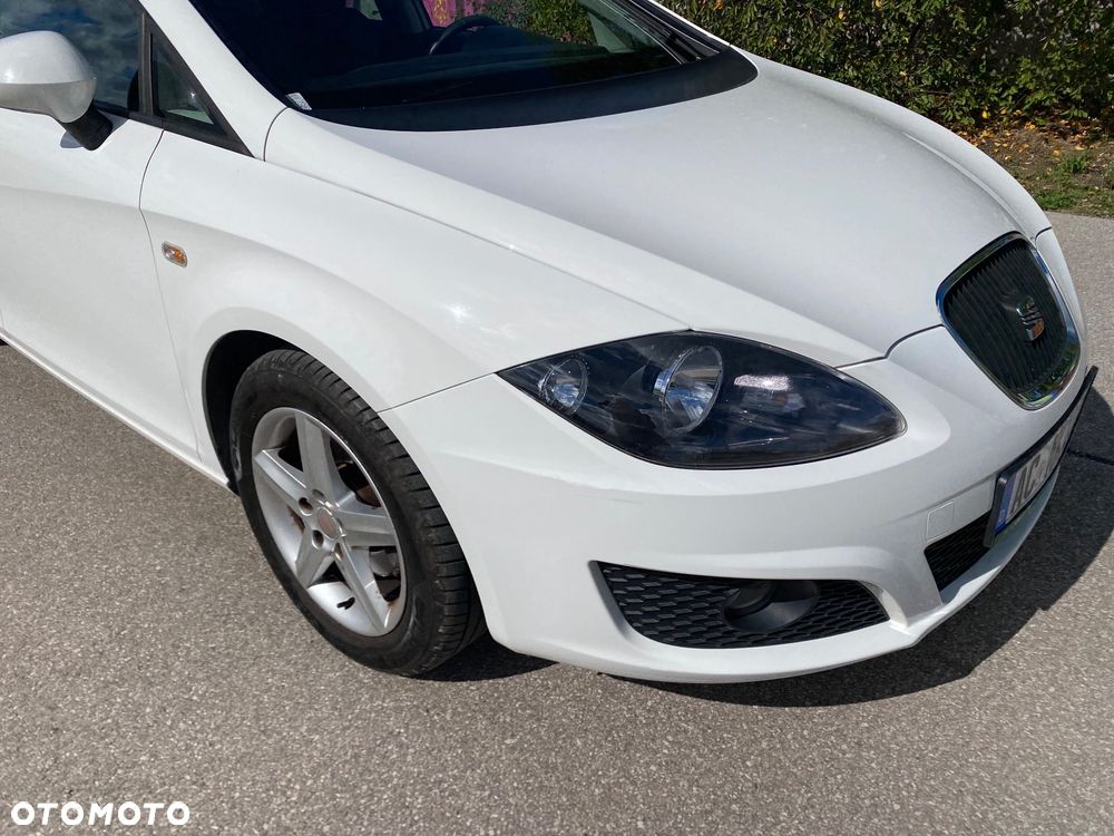 Seat Leon - 2