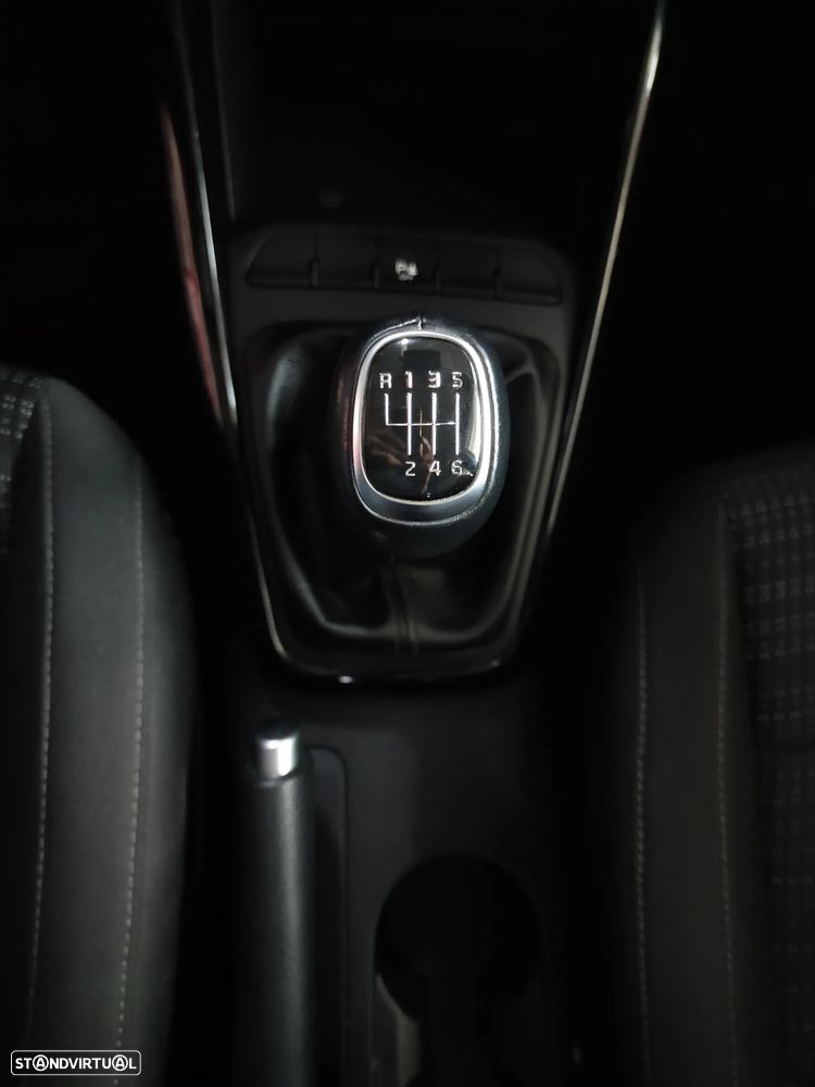 Kia Stonic 1.0 T-GDI EX - 30