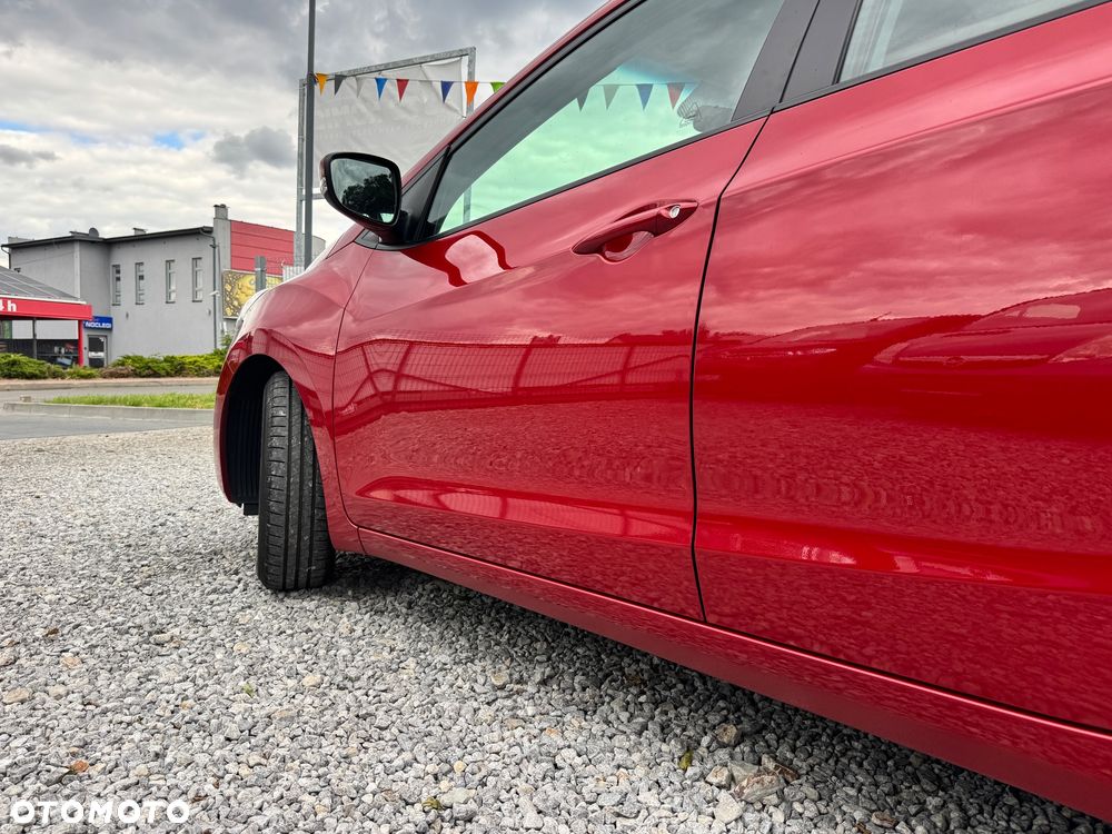 Hyundai i30 - 40