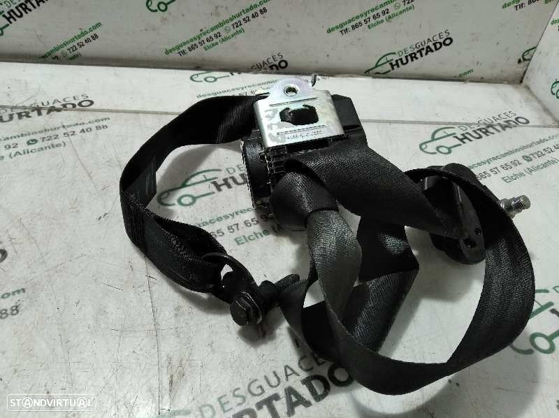 CINTO SEGURANÇA FRONTAL ESQUERDO DACIA SANDERO II 2018 -621088600C - 1