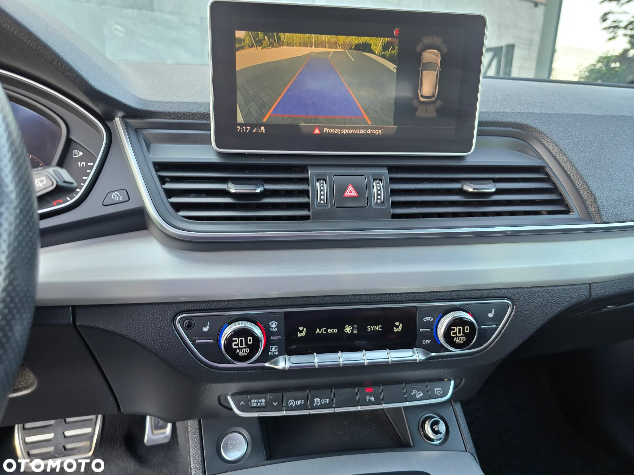Audi Q5 2.0 TFSI Quattro Sport S tronic - 14