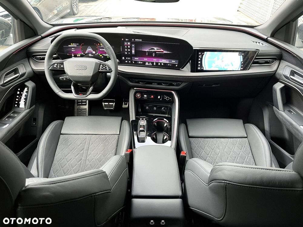 Audi Q5 Sportback - 6