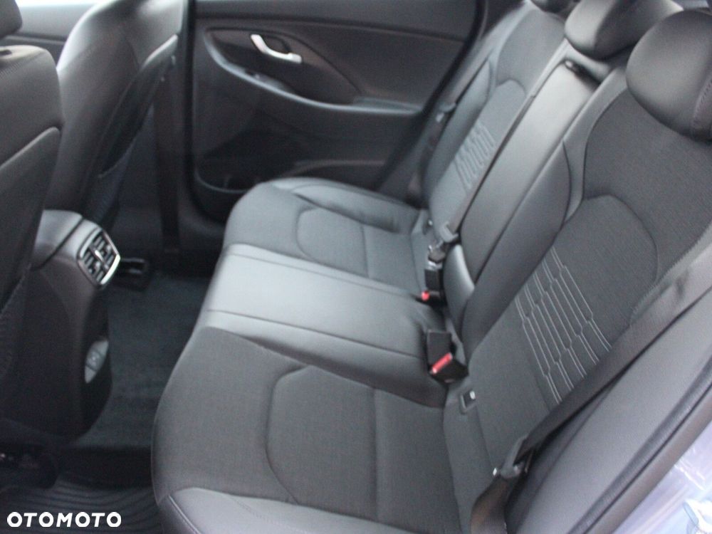 Hyundai i30 1.0 T-GDI Smart - 12