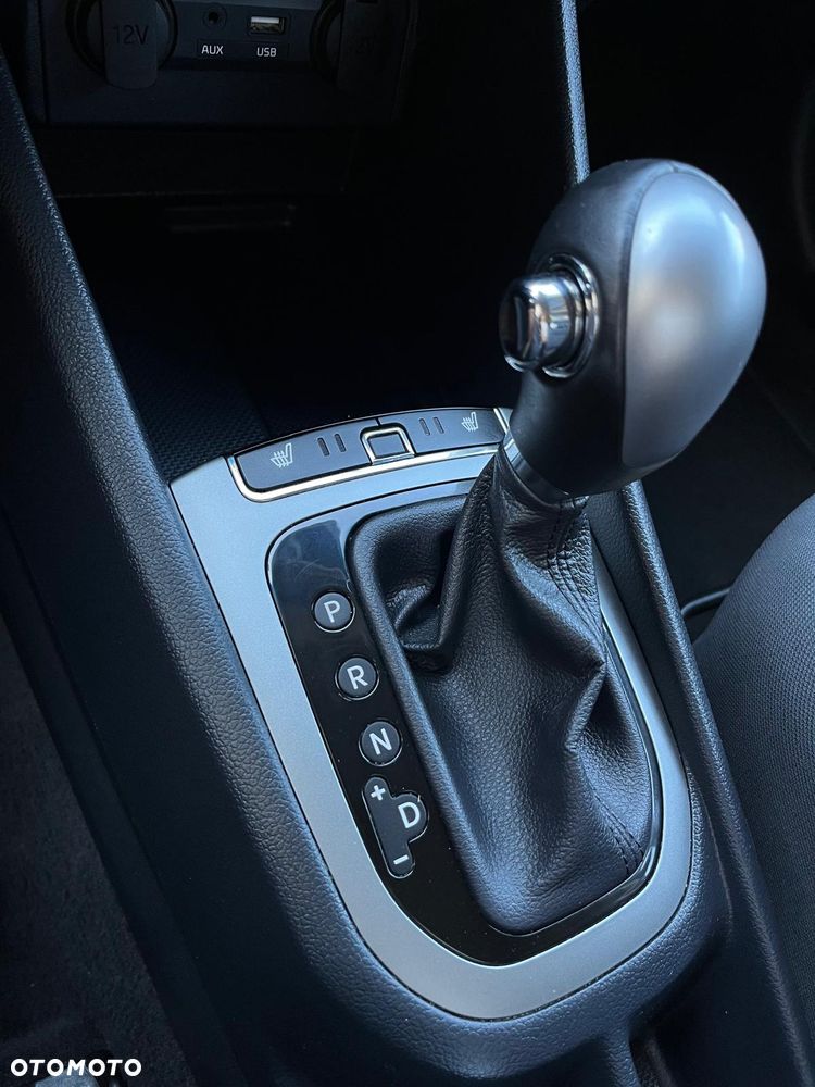 Kia Rio 1.4 Automatik Dream-Team Edition - 37