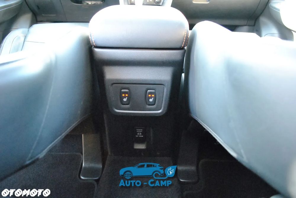 Mitsubishi Eclipse Cross 1.5 T-MIVEC (ClearTec) CVT 4WD Top - 20