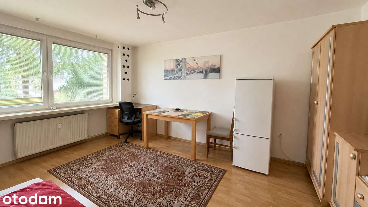 Mieszkanie na sprzedaż – Śródmieście Opola | 38 m² | 2 pokoje