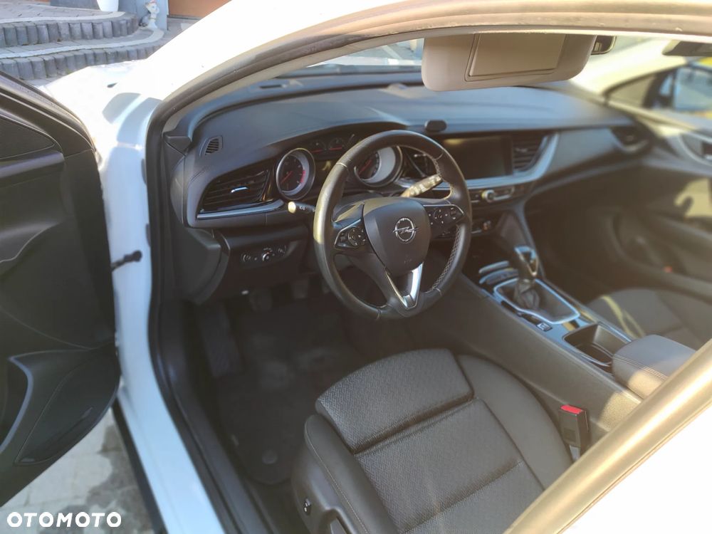 Opel Insignia 1.5 Direct InjectionTurbo Edition - 24