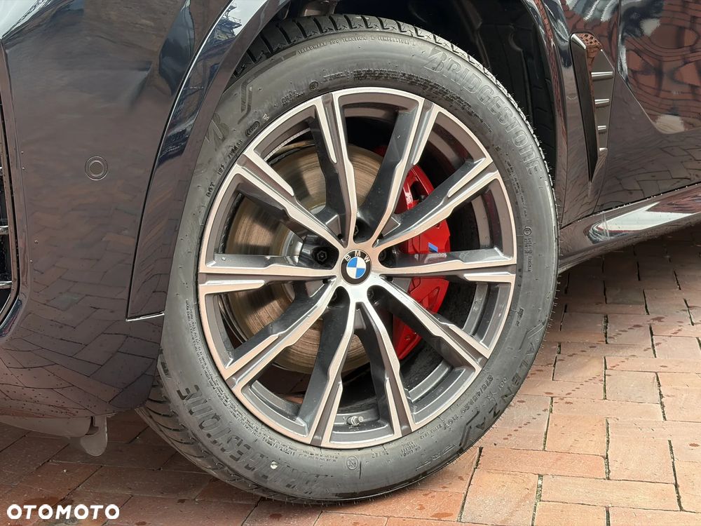 BMW X5 xDrive40d mHEV sport - 17