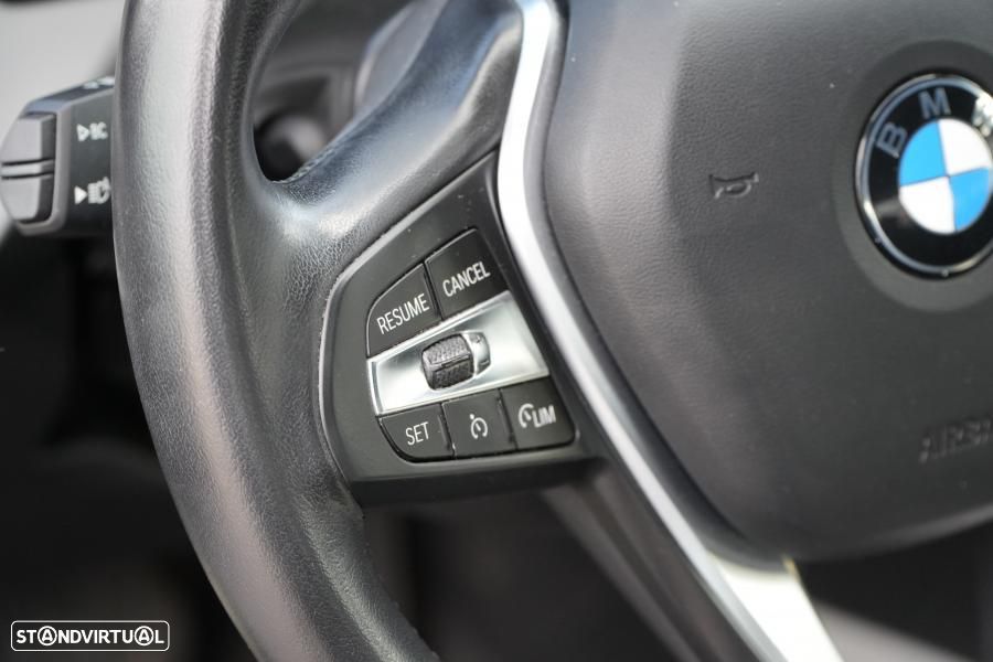 BMW 216 Gran Coupé d Aut. Sport Line - 15