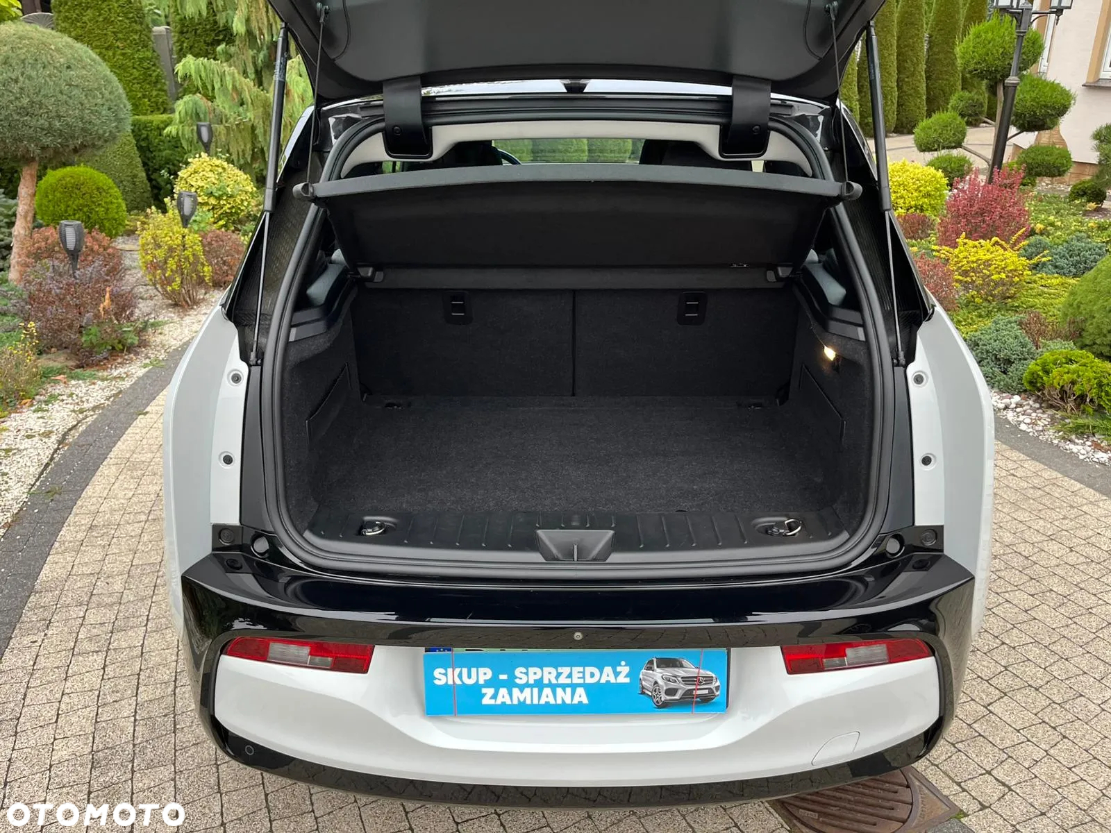BMW i3 (120 Ah) - 22