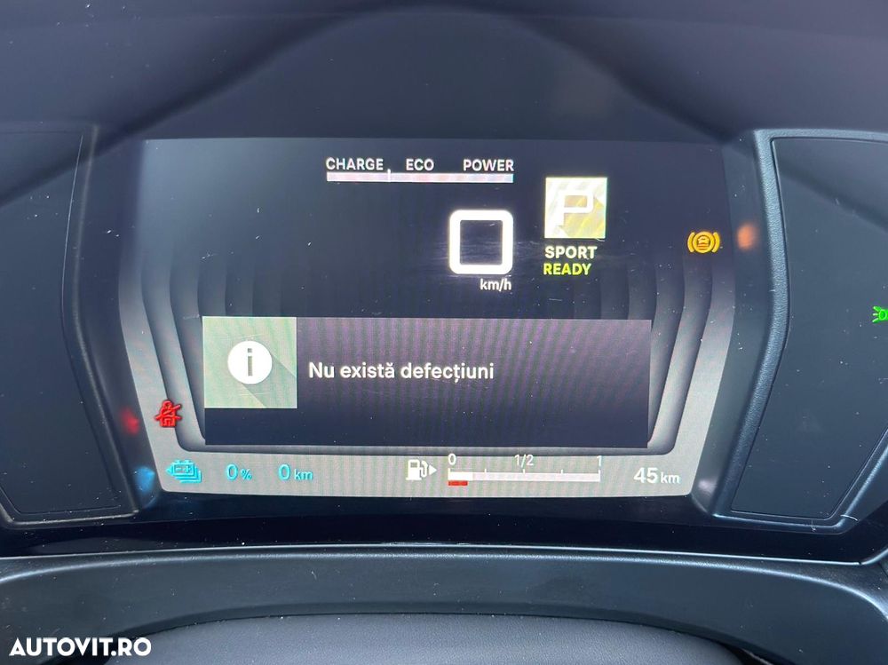 Citroën C5 X 225 Start&Stopp e-EAT8 SHINE - 18