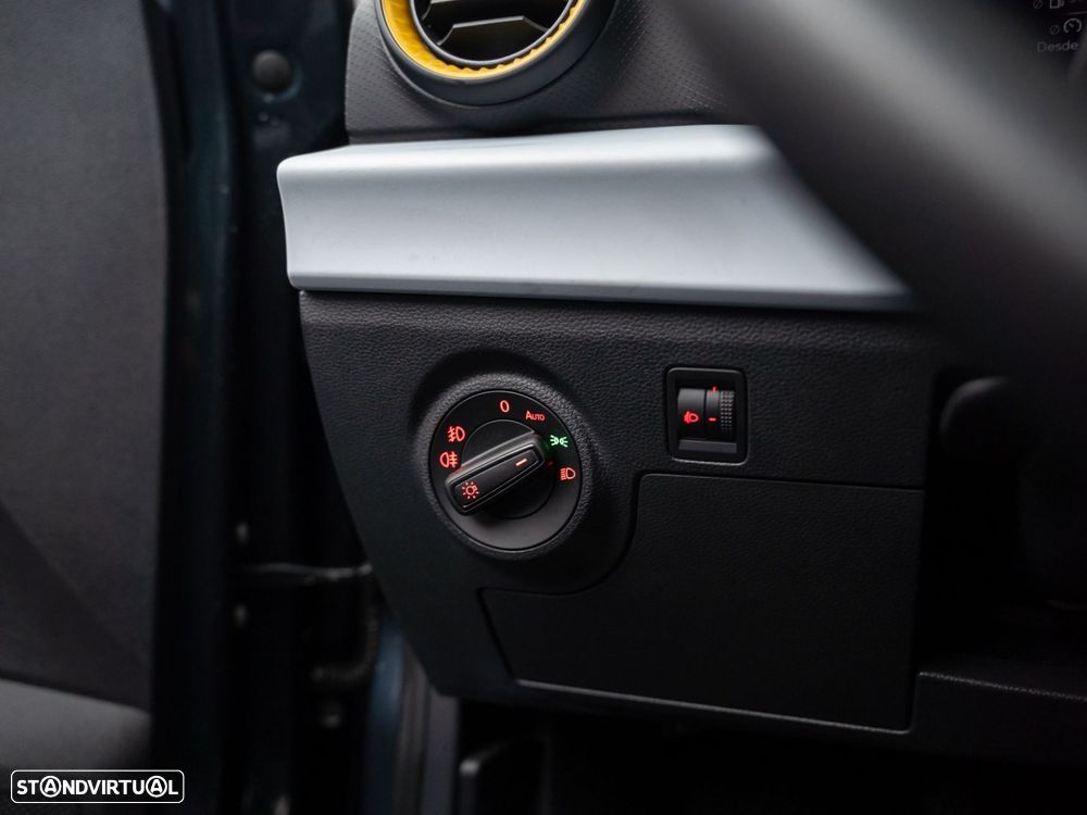 SEAT Ibiza 1.0 TSI Style - 16