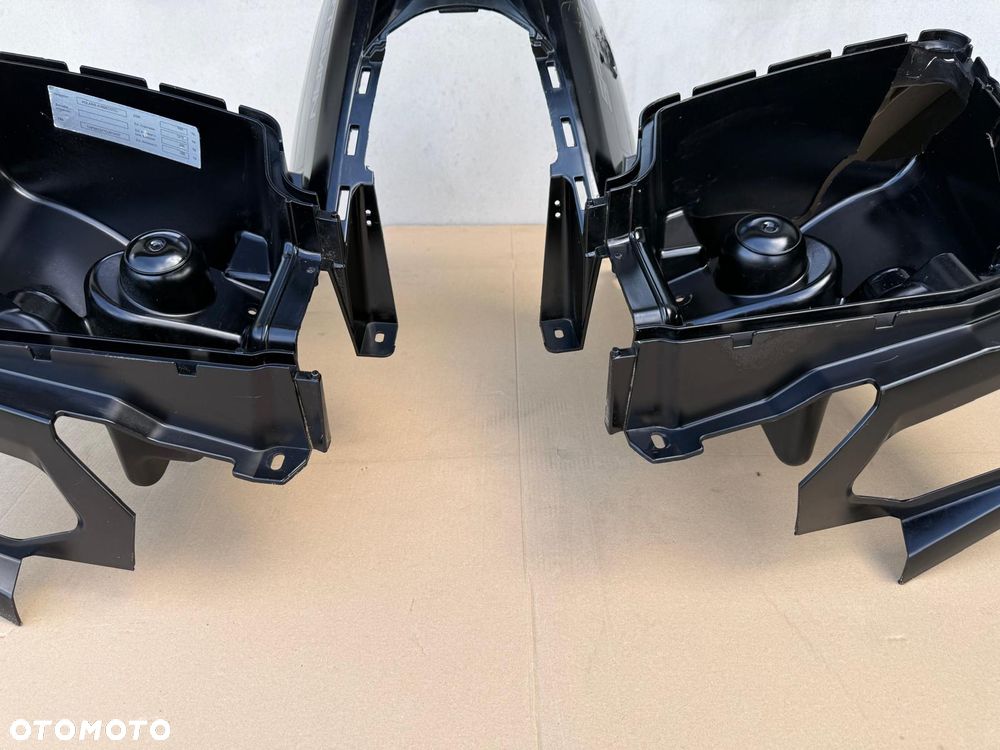 Przedni plastik owiewka Polaris Sportsman 570 2015-19 - 10