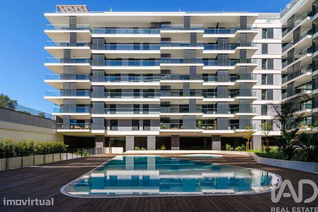 Apartamento T2 em Avenidas Novas - Grande imagem: 2/21