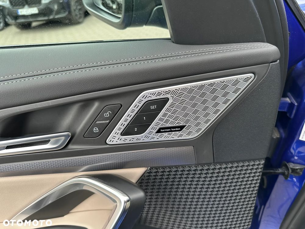 BMW X1 sDrive18d M Sport sport - 13