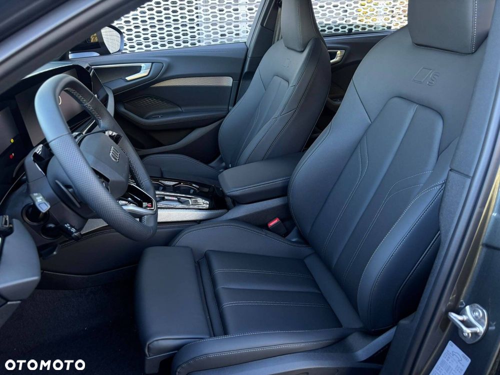Audi A5 Avant - 14