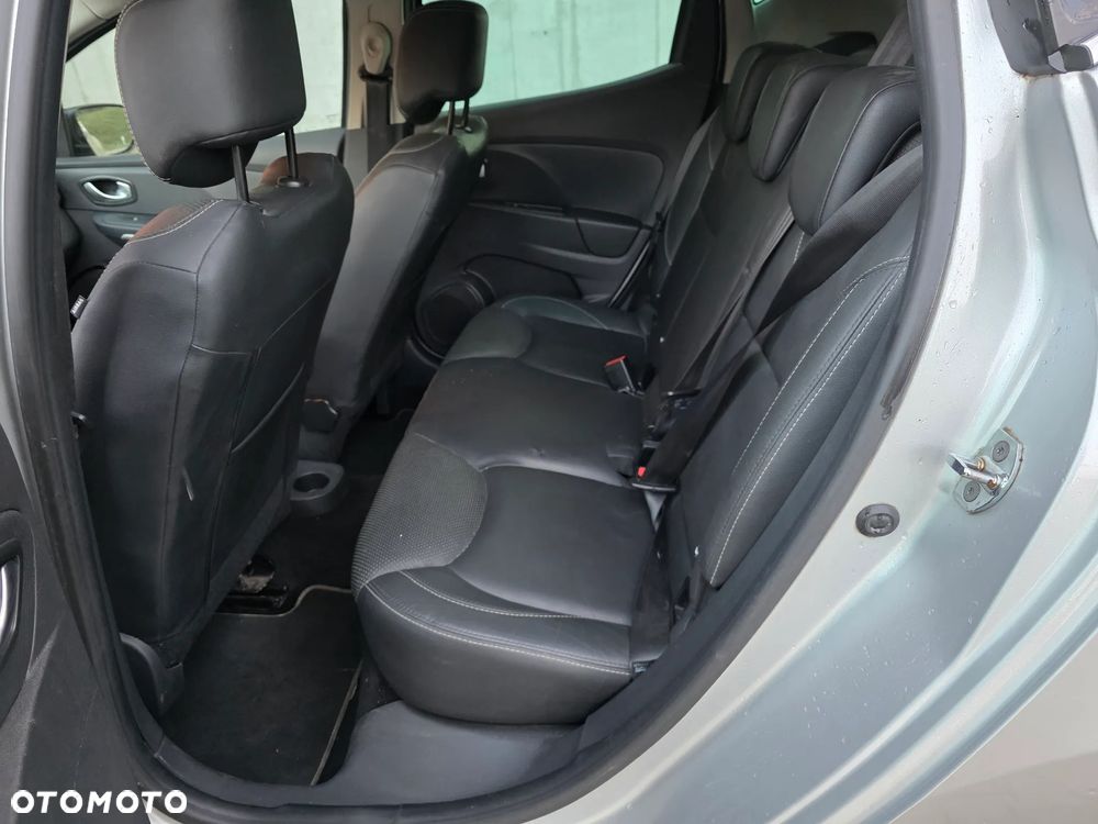 Renault Clio (Energy) dCi 90 Start & Stop LIMITED - 10