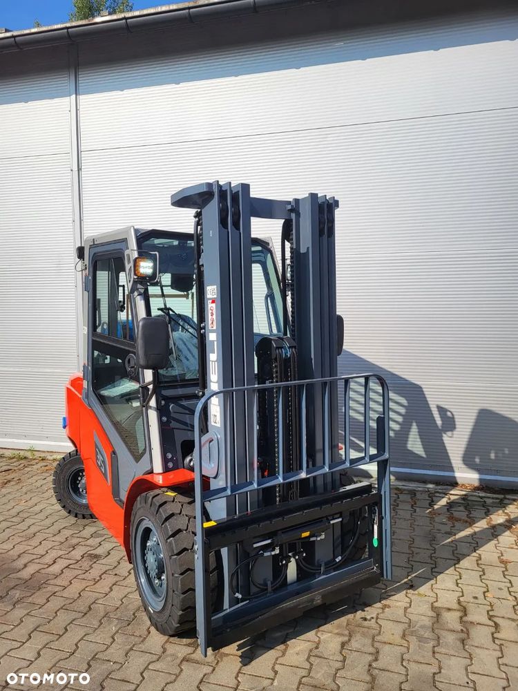 Heli CPYD35-KU1HG3 - 8