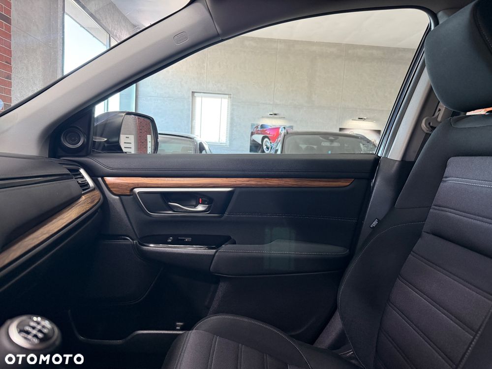 Honda CR-V 1.5T 2WD Elegance - 28