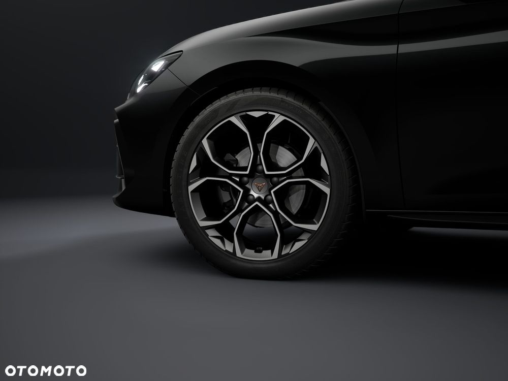 Cupra Leon 1.5 eTSI mHEV DSG - 6