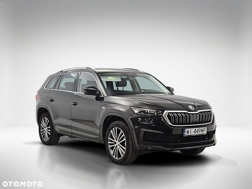 Skoda Kodiaq - 7