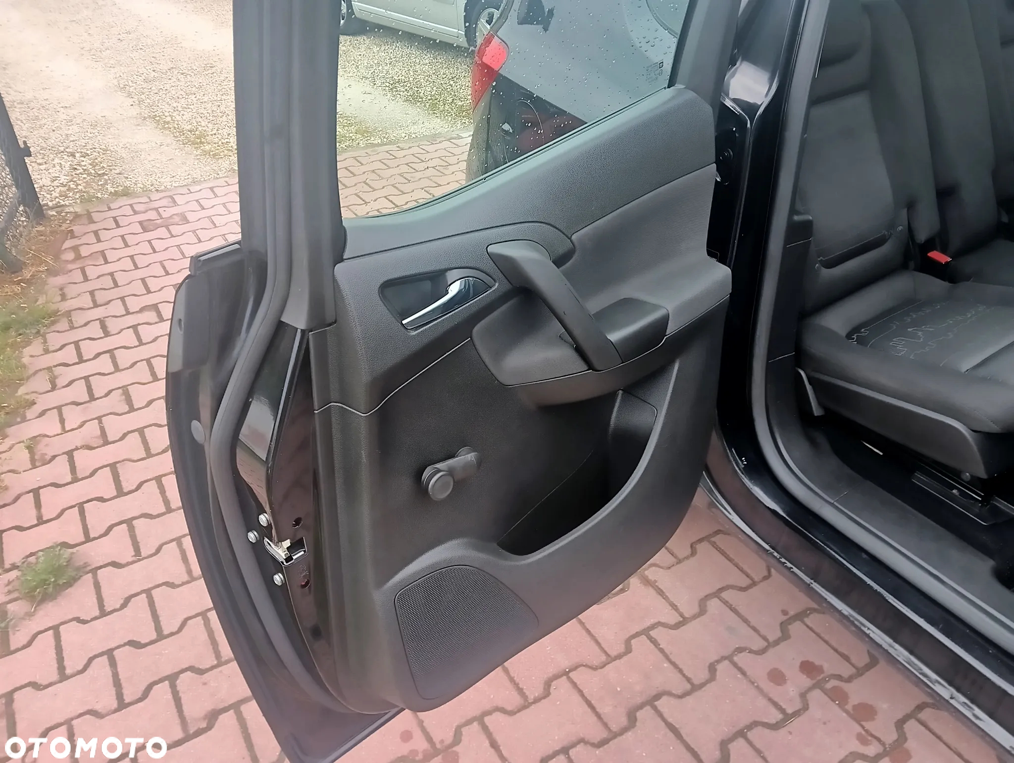 Opel Meriva 1.4 Edition - 12