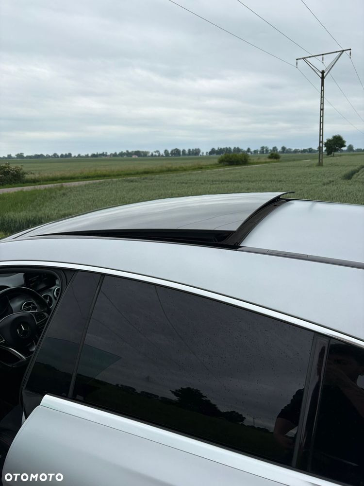 Mercedes-Benz CLA 200 (CDI) d 4Matic 7G-DCT AMG Line - 9