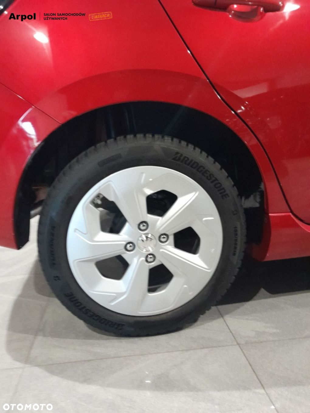 Suzuki Swift - 27