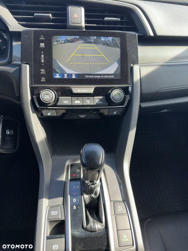 Honda Civic 1.0 T Elegance (Navi) - 14