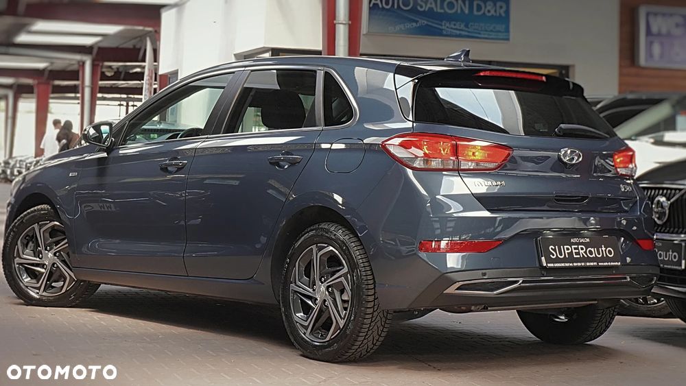Hyundai i30 - 8