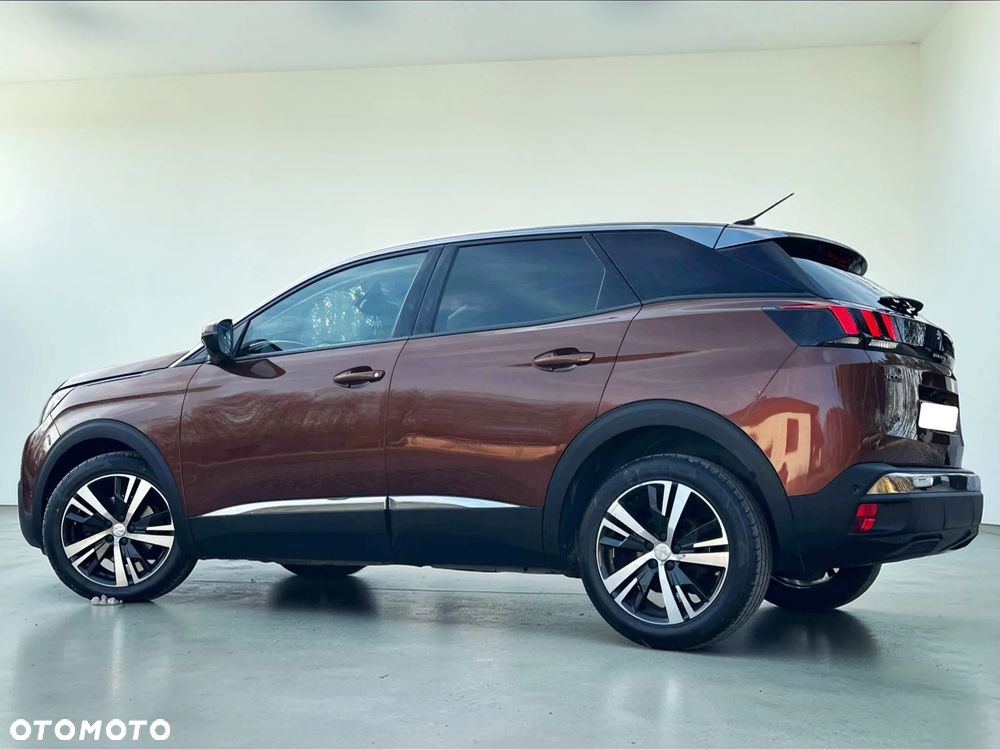 Peugeot 3008 - 12