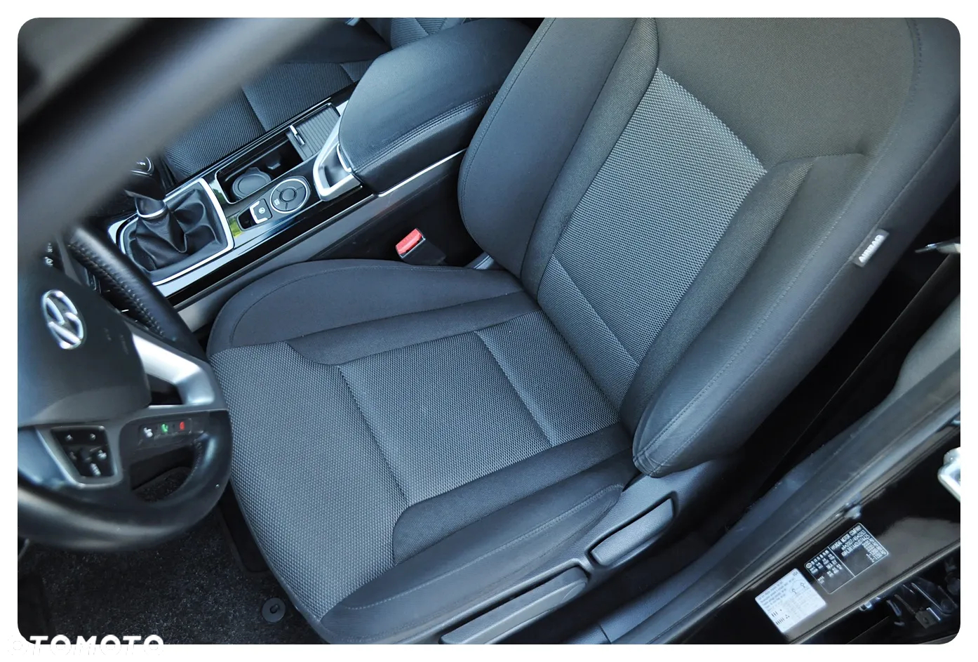 Hyundai i40 i40cw 1.6 Comfort - 33