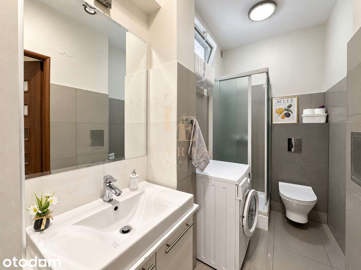 3 pokoje | 60 m² | Centrum | Kamienica | Metro