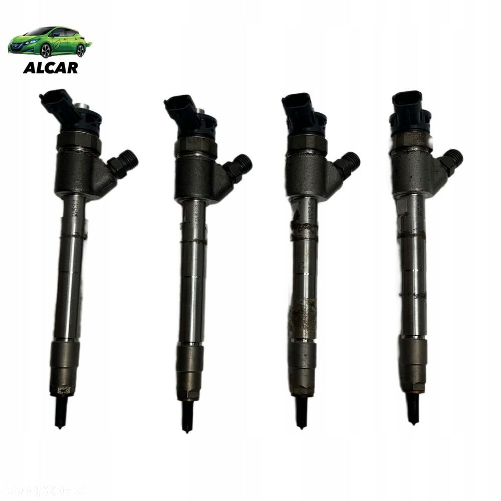 WTRYSKIWACZE 1.5 ECOBLUE FORD MONDEO MK5, S-MAX MK2 9828959880 - 1
