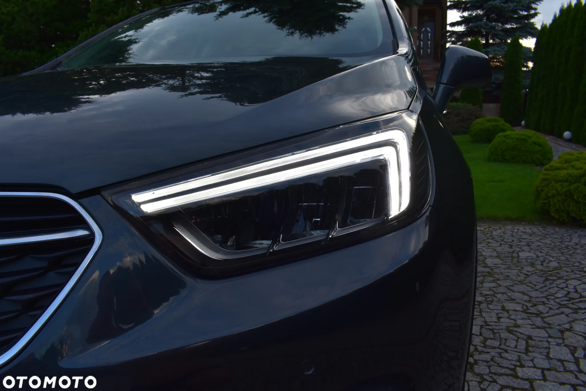 Opel Mokka X 1.4 (ecoFLEX) ECOTEC Start/Stop Innovation - 28