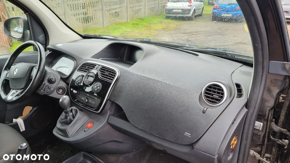Renault Kangoo dCi 110 FAP Grand - 17