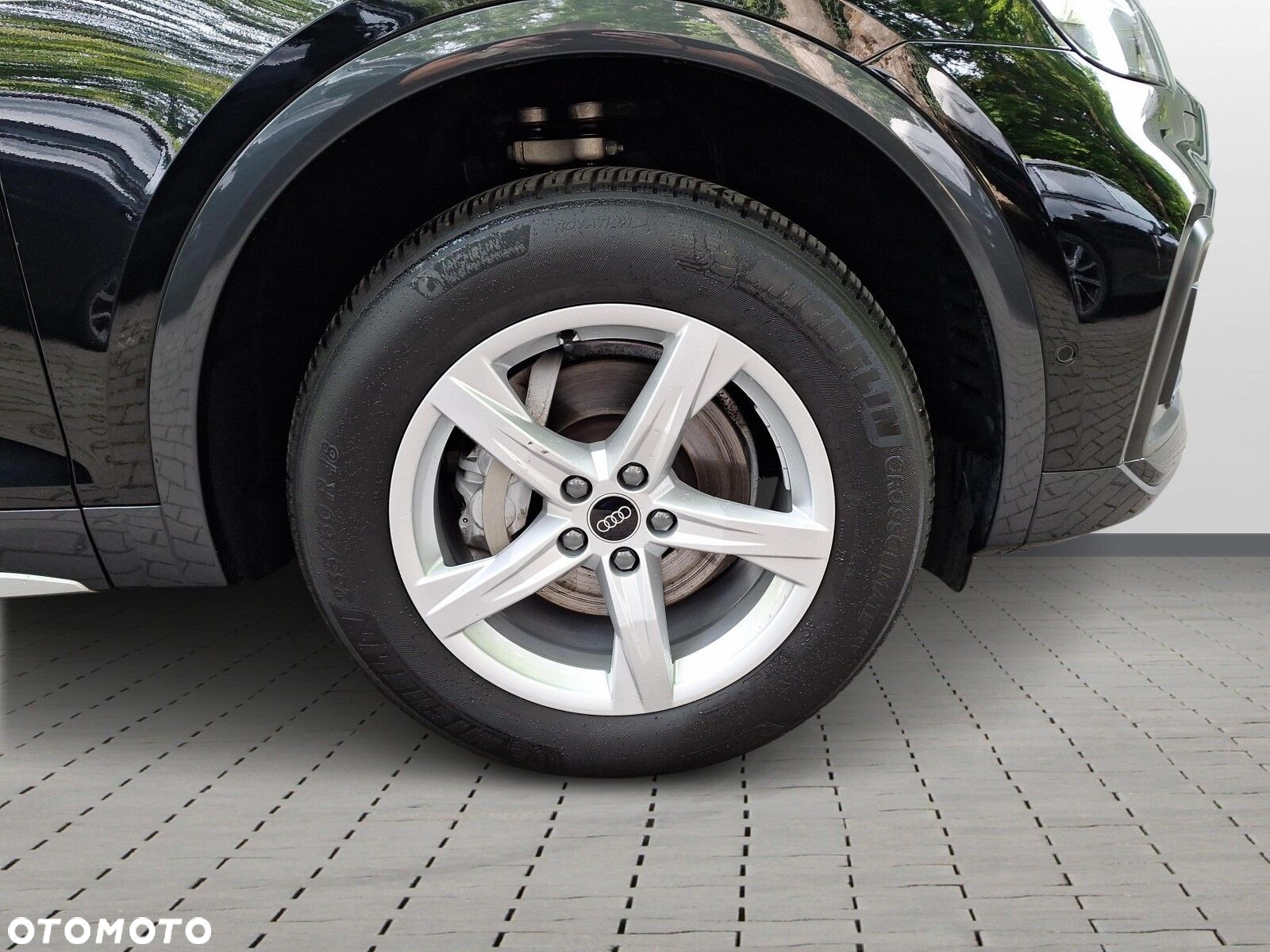 Audi Q5 - 16