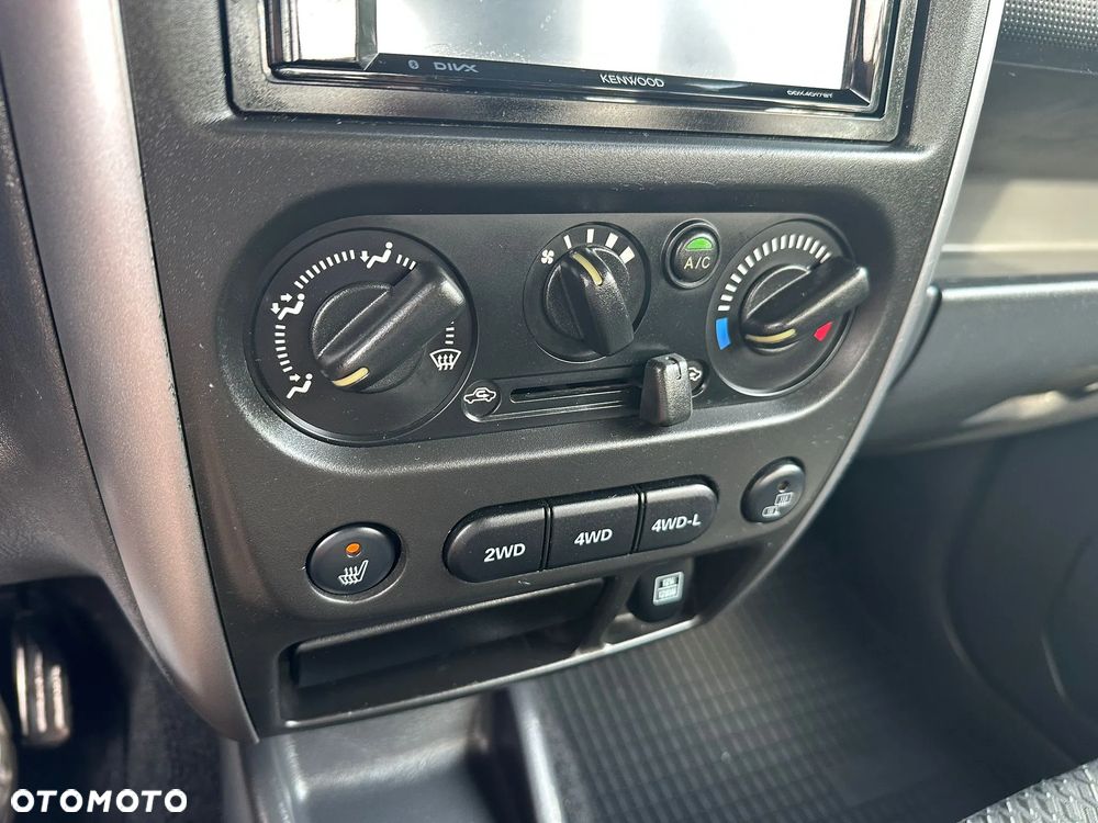 Suzuki Jimny 1.3 Comfort EU6 - 20