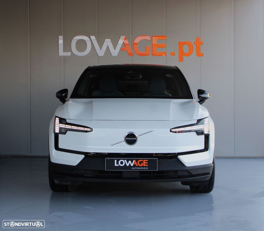 Volvo EX30 69 kWh Single Motor Extended Range Plus - 20